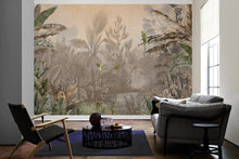 Charger l'image dans la galerie, LE CALME DE LA JUNGLE