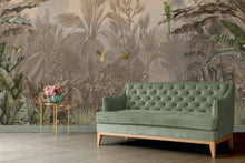 Charger l'image dans la galerie, LE CALME DE LA JUNGLE