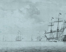 Load image into Gallery viewer, ON THE SEA