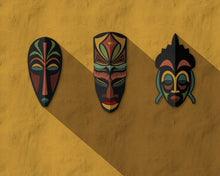 Lade das Bild in den Galerie-Viewer, ZULU