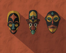 Lade das Bild in den Galerie-Viewer, ZULU