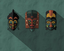 Lade das Bild in den Galerie-Viewer, ZULU