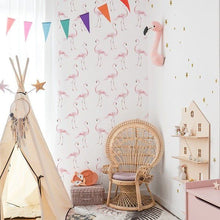 Charger l'image dans la galerie, FLAMINGOS