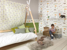 Lade das Bild in den Galerie-Viewer, HAPPY DREAMS SAVANNA