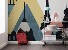 Load image into Gallery viewer, SIGHTSEEING