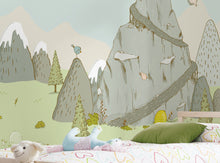 Carica l'immagine nel visualizzatore di Gallery, MOUNTAIN TRAVELER