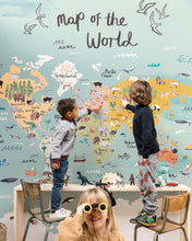 Load image into Gallery viewer, VAGABONDER