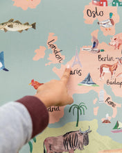 Load image into Gallery viewer, VAGABONDER