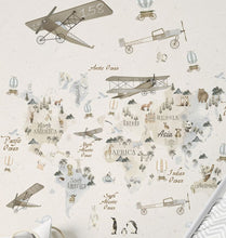 Carregar imagem no visualizador da galeria, MAPA DO MUNDO