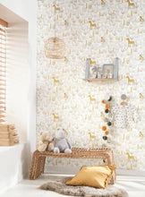 Lade das Bild in den Galerie-Viewer, ROSE & NINO LEON