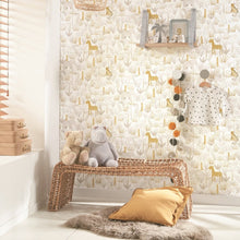 Lade das Bild in den Galerie-Viewer, ROSE & NINO LEON