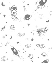 Carica l'immagine nel visualizzatore di Gallery, VOO PARA O ESPAÇO