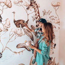 Charger l'image dans la galerie, SAVANNAH ADVENTURE