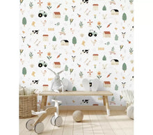 Charger l'image dans la galerie, LE CALME DE LA FERME