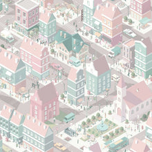 Cargar imagen en el visor de la galería, KID'S CITY