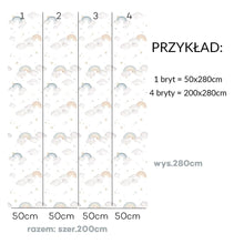 Charger l'image dans la galerie, RAINBOWS