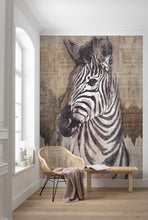 Load image into Gallery viewer, ZEBRA