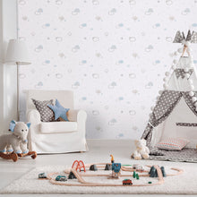 Carregar imagem no visualizador da galeria, NUVENS DE ENCANTAR