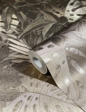 Carica l&#39;immagine nel visualizzatore di Gallery, TROPICAL BOTANICA
