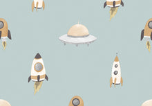 Lade das Bild in den Galerie-Viewer, MOMI- ROCKET