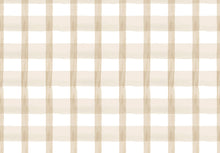 Lade das Bild in den Galerie-Viewer, MOMI- PLAID