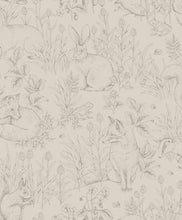 Carica l&#39;immagine nel visualizzatore di Gallery, FOREST FRIENDS
