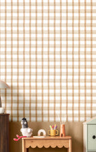 Lade das Bild in den Galerie-Viewer, MOMI- PLAID