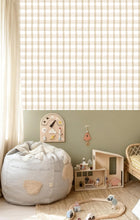 Lade das Bild in den Galerie-Viewer, MOMI- PLAID