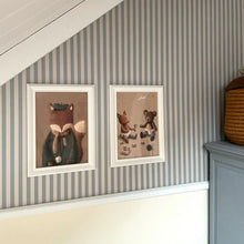 Carregar imagem no visualizador da galeria, SIMPLE VINTAGE STRIPES