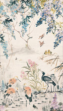 Lade das Bild in den Galerie-Viewer, CHARMING GARDEN

