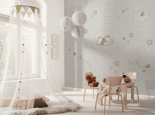 Load image into Gallery viewer, DISNEY WINNIE THE POOH SLEEPY LITTLE BEAR