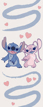 Lade das Bild in den Galerie-Viewer, DISNEY STITCH TOGETHER FOREVER
