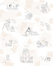 Cargar imagen en el visor de la galería, DISNEY ANIMALS