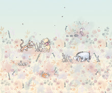 Lade das Bild in den Galerie-Viewer, DISNEY WINNIE THE POOH FLOWERFIELD