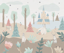 Load image into Gallery viewer, DISNEY FROZEN CASTLE PLAYGROUND