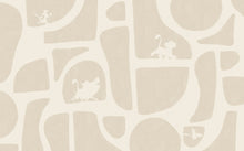 Cargar imagen en el visor de la galería, DISNEY THE LION KING ANIMALS AND SHAPES
