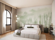 Cargar imagen en el visor de la galería, BLURRY WOODS