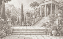 Lade das Bild in den Galerie-Viewer, TROMPE L'OEIL