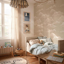 Lade das Bild in den Galerie-Viewer, ROMANTIC CLOUDS