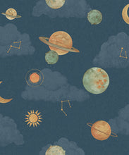 Carica l&#39;immagine nel visualizzatore di Gallery, SPACE LD
