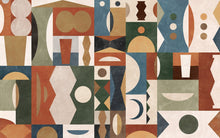 Carica l'immagine nel visualizzatore di Gallery, TRIBAL TILES