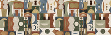 Carica l'immagine nel visualizzatore di Gallery, TRIBAL TILES