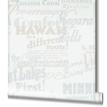 Carica l&#39;immagine nel visualizzatore di Gallery, TRAVEL MEMORIES
