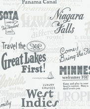 Carica l&#39;immagine nel visualizzatore di Gallery, TRAVEL MEMORIES
