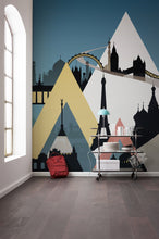 Carica l&#39;immagine nel visualizzatore di Gallery, SIGHTSEEING
