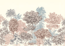 Carica l&#39;immagine nel visualizzatore di Gallery, PAINTED TREES
