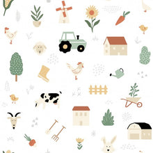 Carregar imagem no visualizador da galeria, FARM&#39;S QIUET
