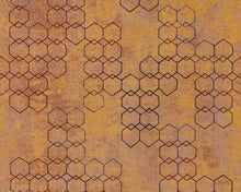Lade das Bild in den Galerie-Viewer, INDUSTRIAL HEXAGONS
