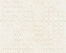 Lade das Bild in den Galerie-Viewer, INDUSTRIAL HEXAGONS
