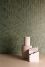 Carica l&#39;immagine nel visualizzatore di Gallery, STRIPED FACETS
